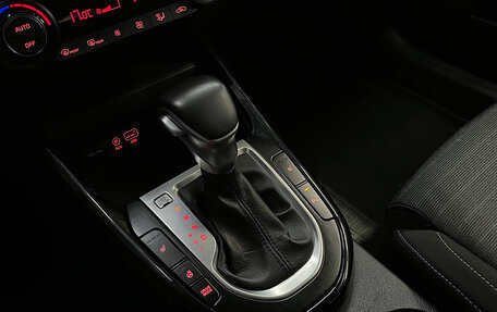 KIA Cerato IV, 2019 год, 1 560 000 рублей, 22 фотография