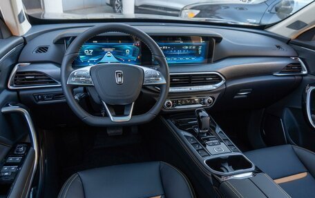 FAW Bestune T77, 2024 год, 2 159 000 рублей, 1 фотография