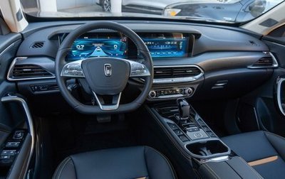 FAW Bestune T77, 2024 год, 2 159 000 рублей, 1 фотография