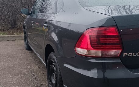 Volkswagen Polo VI (EU Market), 2017 год, 960 000 рублей, 15 фотография