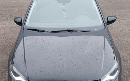 Volkswagen Polo VI (EU Market), 2017 год, 960 000 рублей, 17 фотография