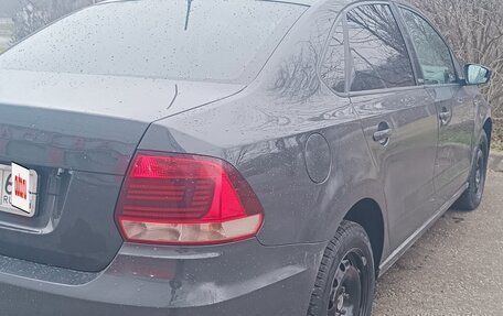 Volkswagen Polo VI (EU Market), 2017 год, 960 000 рублей, 16 фотография