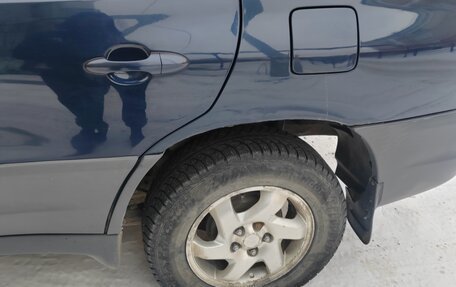 Mazda Tribute II, 2001 год, 340 000 рублей, 7 фотография