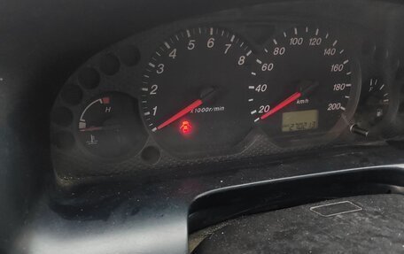 Mazda Tribute II, 2001 год, 340 000 рублей, 6 фотография