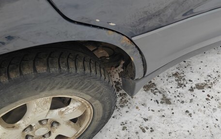 Mazda Tribute II, 2001 год, 340 000 рублей, 2 фотография