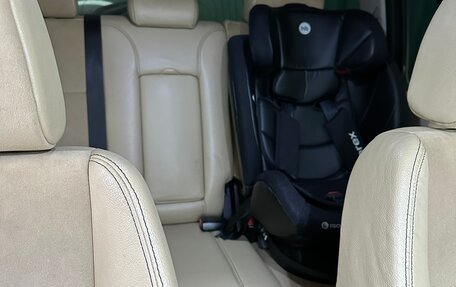 Land Rover Freelander II рестайлинг 2, 2005 год, 650 000 рублей, 10 фотография