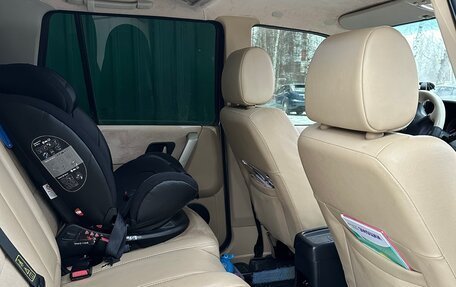 Land Rover Freelander II рестайлинг 2, 2005 год, 650 000 рублей, 11 фотография