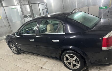 Opel Vectra C рестайлинг, 2006 год, 299 000 рублей, 2 фотография