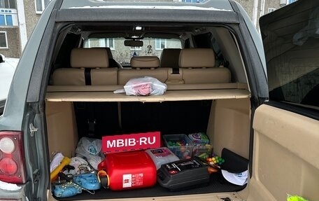 Land Rover Freelander II рестайлинг 2, 2005 год, 650 000 рублей, 20 фотография