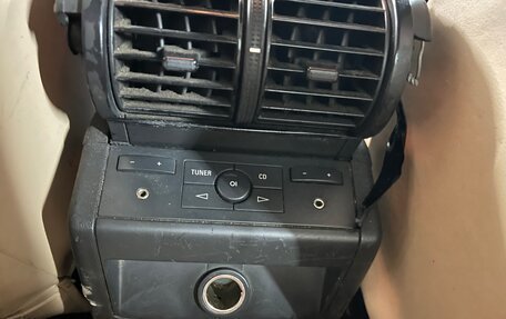 Opel Vectra C рестайлинг, 2006 год, 299 000 рублей, 7 фотография