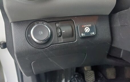 Chevrolet Aveo III, 2012 год, 750 000 рублей, 7 фотография