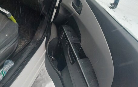 Chevrolet Aveo III, 2012 год, 750 000 рублей, 9 фотография