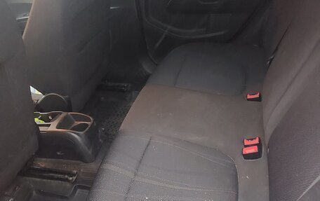 Chevrolet Aveo III, 2012 год, 750 000 рублей, 10 фотография