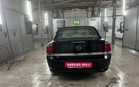 Opel Vectra C рестайлинг, 2006 год, 299 000 рублей, 4 фотография