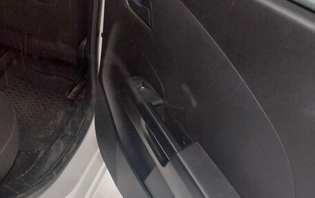 Chevrolet Aveo III, 2012 год, 750 000 рублей, 12 фотография