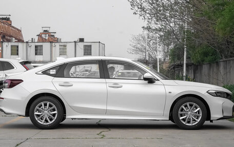 Honda Civic, 2025 год, 2 200 000 рублей, 4 фотография