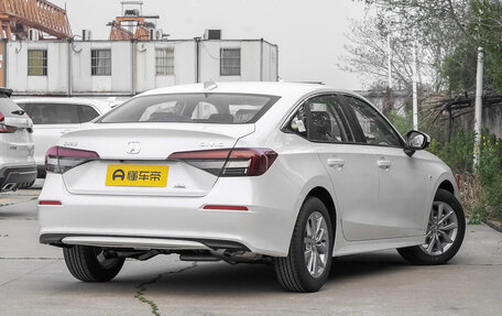 Honda Civic, 2025 год, 2 200 000 рублей, 6 фотография