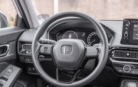 Honda Civic, 2025 год, 2 200 000 рублей, 8 фотография