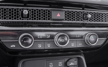 Honda Civic, 2025 год, 2 200 000 рублей, 11 фотография