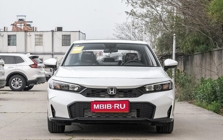 Honda Civic, 2025 год, 2 200 000 рублей, 2 фотография