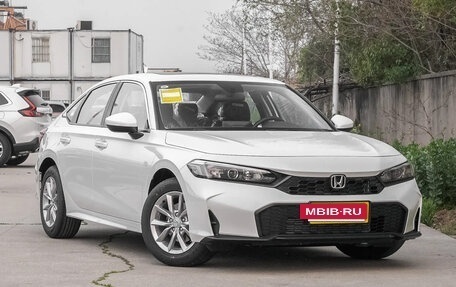 Honda Civic, 2025 год, 2 200 000 рублей, 3 фотография