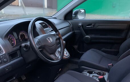 Honda CR-V III рестайлинг, 2011 год, 1 640 000 рублей, 5 фотография