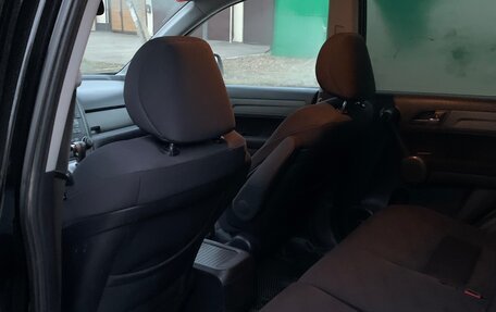 Honda CR-V III рестайлинг, 2011 год, 1 640 000 рублей, 6 фотография