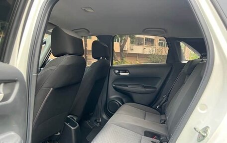 Honda Fit, 2021 год, 1 400 000 рублей, 8 фотография