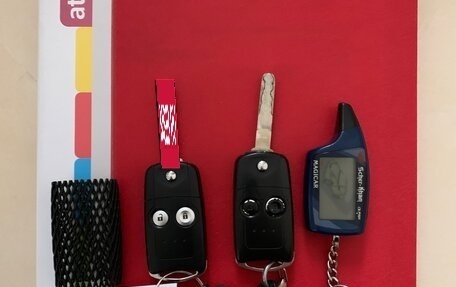 Honda CR-V III рестайлинг, 2011 год, 1 640 000 рублей, 8 фотография