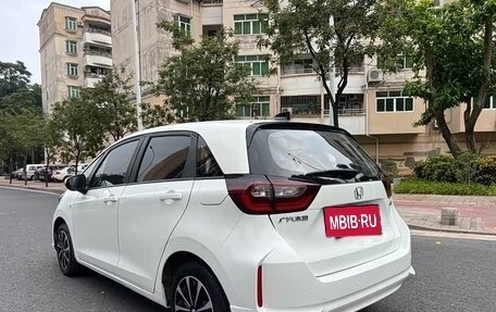 Honda Fit, 2021 год, 1 400 000 рублей, 6 фотография