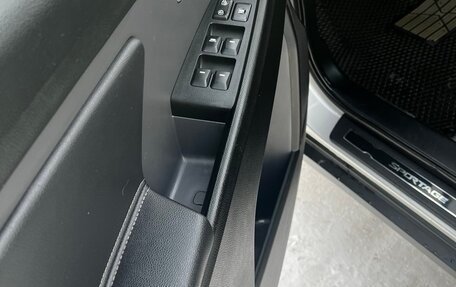 KIA Sportage III, 2013 год, 1 550 000 рублей, 7 фотография