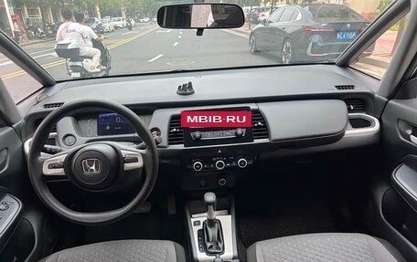 Honda Fit, 2021 год, 1 400 000 рублей, 9 фотография