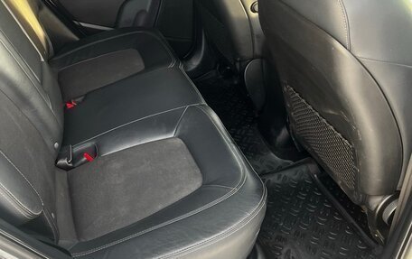 KIA Sportage III, 2013 год, 1 550 000 рублей, 8 фотография