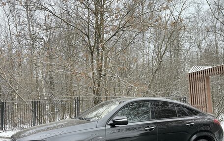 Mercedes-Benz GLE AMG, 2021 год, 10 500 000 рублей, 6 фотография