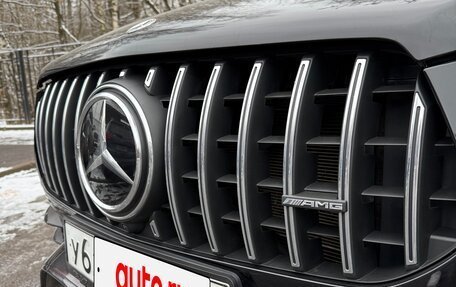 Mercedes-Benz GLE AMG, 2021 год, 10 500 000 рублей, 7 фотография