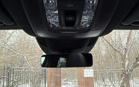 Mercedes-Benz GLE AMG, 2021 год, 10 500 000 рублей, 18 фотография