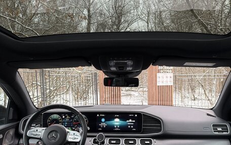 Mercedes-Benz GLE AMG, 2021 год, 10 500 000 рублей, 17 фотография