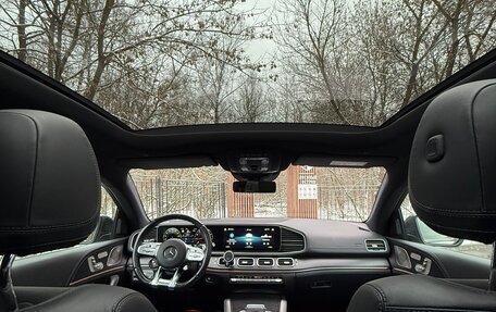 Mercedes-Benz GLE AMG, 2021 год, 10 500 000 рублей, 16 фотография