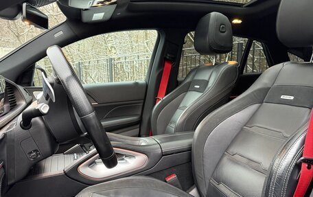 Mercedes-Benz GLE AMG, 2021 год, 10 500 000 рублей, 21 фотография