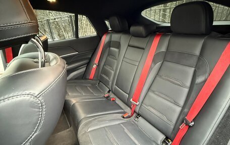 Mercedes-Benz GLE AMG, 2021 год, 10 500 000 рублей, 23 фотография