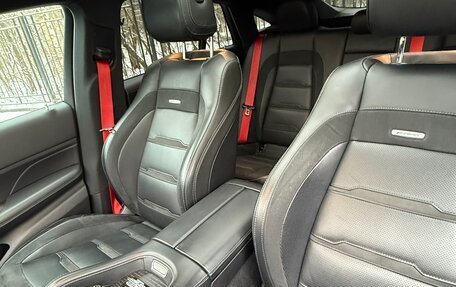 Mercedes-Benz GLE AMG, 2021 год, 10 500 000 рублей, 20 фотография