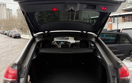 Mercedes-Benz GLE AMG, 2021 год, 10 500 000 рублей, 24 фотография