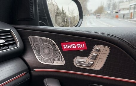 Mercedes-Benz GLE AMG, 2021 год, 10 500 000 рублей, 19 фотография