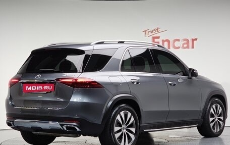 Mercedes-Benz GLE, 2024 год, 9 641 000 рублей, 2 фотография