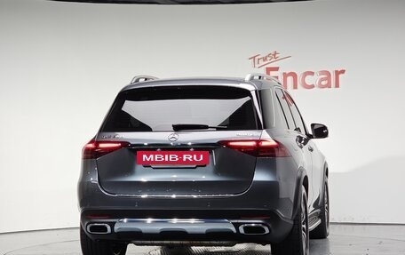 Mercedes-Benz GLE, 2024 год, 9 641 000 рублей, 4 фотография