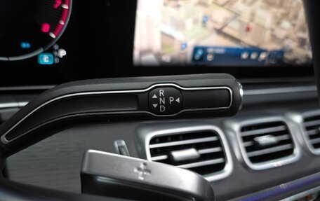 Mercedes-Benz GLE, 2024 год, 9 641 000 рублей, 9 фотография