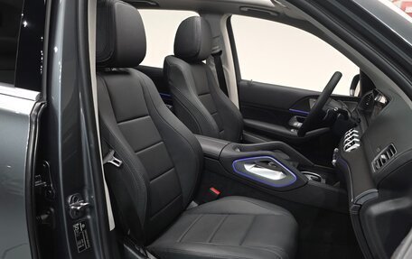 Mercedes-Benz GLE, 2024 год, 9 641 000 рублей, 10 фотография