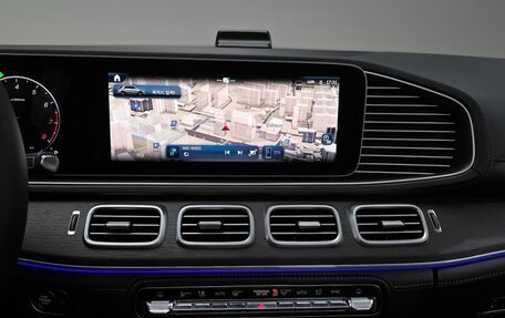 Mercedes-Benz GLE, 2024 год, 9 641 000 рублей, 14 фотография
