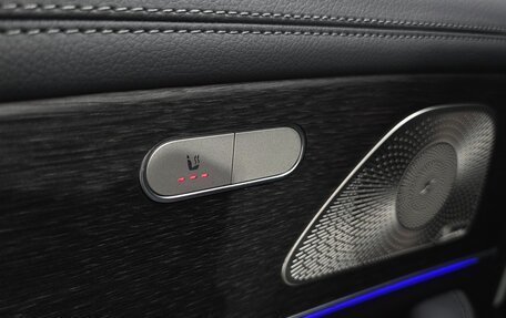 Mercedes-Benz GLE, 2024 год, 9 641 000 рублей, 18 фотография