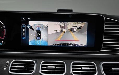 Mercedes-Benz GLE, 2024 год, 9 641 000 рублей, 15 фотография